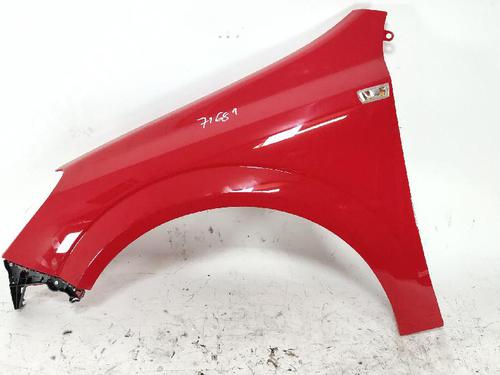 Used Left front fenders OPEL ASTRA H (A04) 1.4 (L48) (90 hp) 27427362