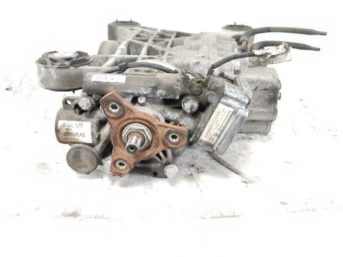 Differensial bakvogn VW GOLF PLUS V (5M1, 521) 2.0 TDI | BP29934376M24 