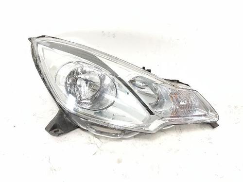 Used Right headlight Right headlight CITROËN C3 II (SC_) 1.4 HDi 70 (SC8HZC, SC8HR0, SC8HP4) (68 hp) 35721256 35721256