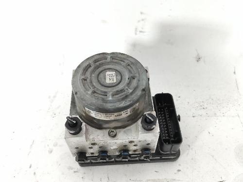 Used ABS pump HYUNDAI i10 II (BA, IA) 1.0 LPG (67 hp) 29697333