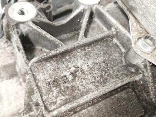 Gearbox VW TOURAN (1T3) 2.0 TDI | BP27425977M3  - Image 5