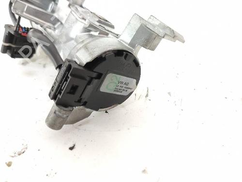 Ignition barrel VW GOLF PLUS V (5M1, 521) 1.9 TDI | BP27428303M48 