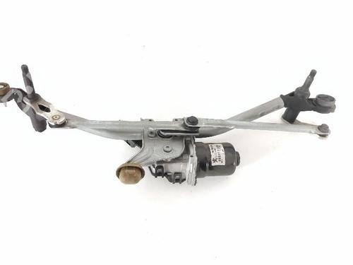 Used Front wiper motor Front wiper motor PEUGEOT 208 II (UB_, UP_, UW_, UJ_) 1.5 BlueHDI 100 (102 hp) 34238212 34238212