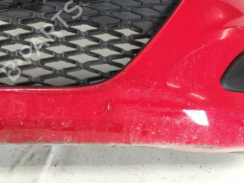 Front bumper HYUNDAI i10 I (PA) 1.1 | BP27425134C7 