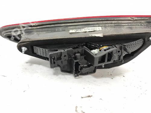 Left taillight SEAT LEON (5F1) 1.6 TDI | BP27428193C34 - Image 2