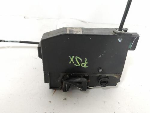 Used Rear left lock PEUGEOT 308 SW II (LC_, LJ_, LR_, LX_, L4_) 1.6 BlueHDi 100 (99 hp) 27433095