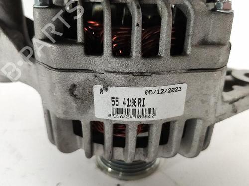 Alternator ALFA ROMEO GIULIETTA (940_) 2.0 JTDM (940.FXL1A) | BP27415070M7 