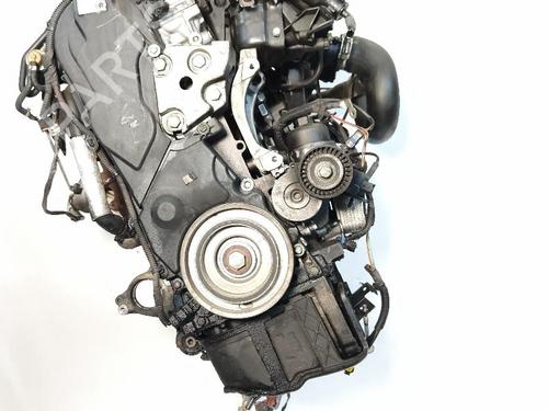 Engine CITROËN C4 Grand Picasso I (UA_) 2.0 HDi 138 | BP27414894M1 