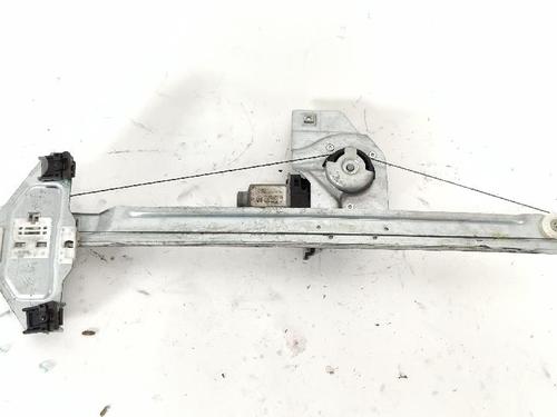 Left front window motor CITROËN BERLINGO Box Body/MPV (B9) 1.6 HDi 90 16V | BP39716131E21 - Image 2