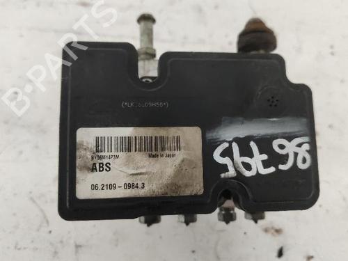 ABS pump CHEVROLET MATIZ (M200, M250) 1.0 | BP30476327M43 