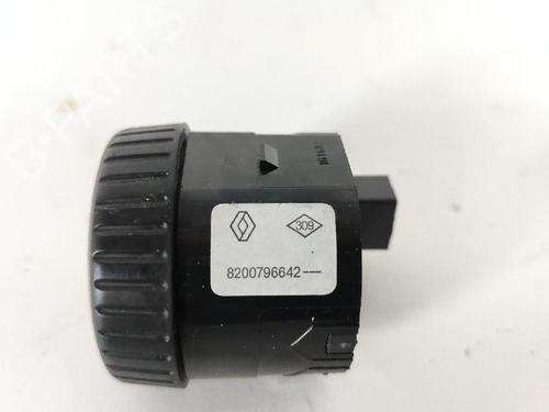 Switch DACIA DUSTER (HS_) 1.5 dCi 4x4 (HSMC, HSMD) | BP28689115I30 