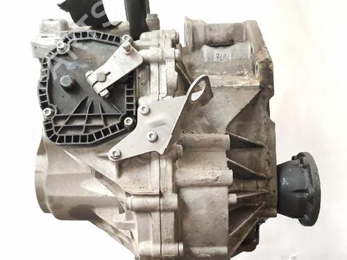 Gearbox VW GOLF ALLTRACK VII Variant (BA5, BV5) 1.6 TDI 4motion | BP32490957M3 - Image 5
