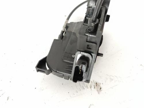 Rear right lock RENAULT CLIO IV (BH_) 1.6 RS (BHJ4, BHJ6, BHMM) | BP27431607C99 