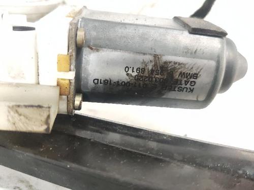 Left front window motor MINI MINI (R50, R53) Cooper S | BP37711159E21 - Image 3