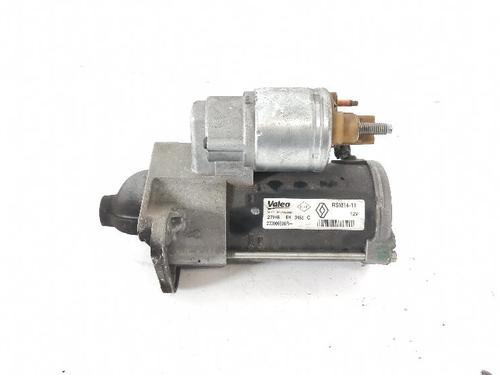 Used Starter RENAULT CLIO IV (BH_) 1.5 dCi 75 (75 hp) 29475396