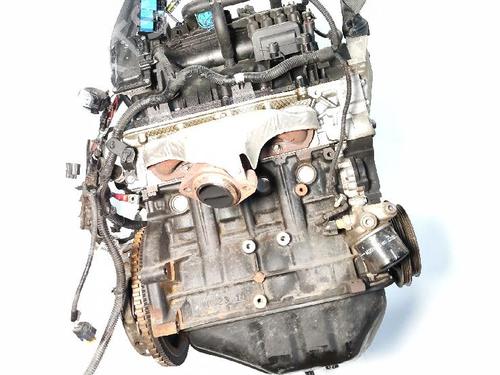 Engine RENAULT CLIO IV (BH_) 1.2 16V | BP27419736M1
