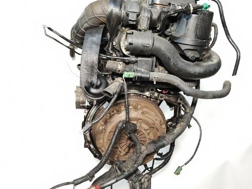 Engine FORD FUSION (JU_) 1.4 TDCi | BP27413870M1 - Image 2