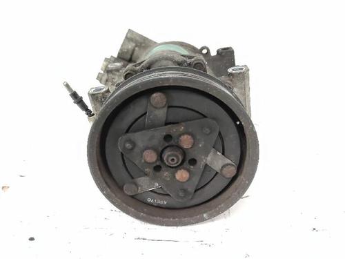 AC-Kompressor RENAULT CLIO II (BB_, CB_) 1.5 dCi (B/CB07) | BP31081377M34