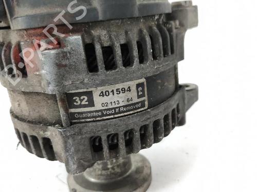 Alternator FORD FOCUS C-MAX (DM2) 1.8 TDCi | BP39225648M7 - Image 4