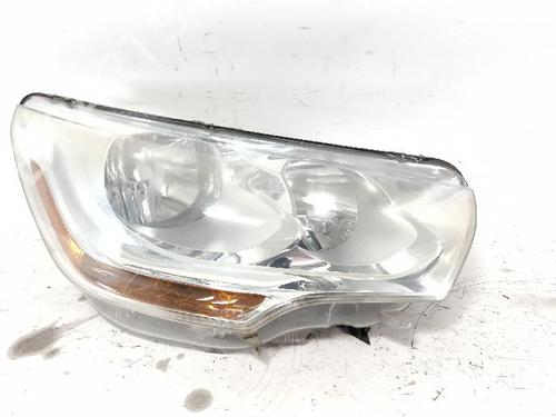 Used Right headlight CITROËN C4 II (NC_) 1.4 VTi 95 (NC8FP0) (95 hp) 32516004