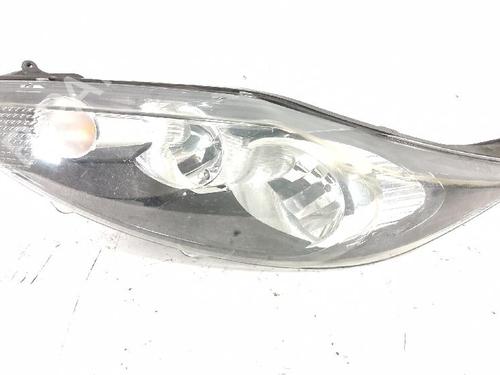 Used Left headlight FORD FIESTA VI (CB1, CCN) 1.4 TDCi (68 hp) 27419555