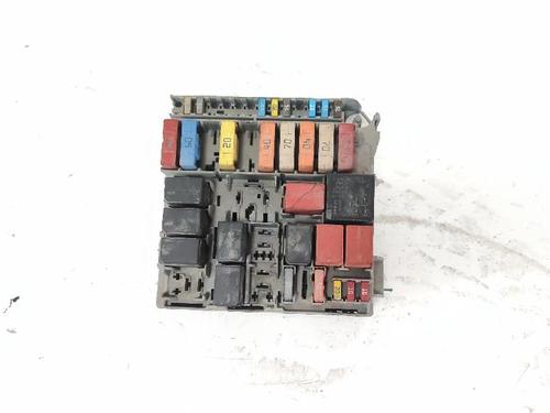 Used Fuse box Fuse box LANCIA DELTA III (844_) 1.6 D Multijet (844.AXC11, 844.AXC1A) (120 hp) 33454882 33454882