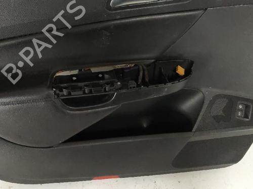 Front left panel VW PASSAT B6 (3C2) 2.0 TDI | BP39163966C58 - Image 2