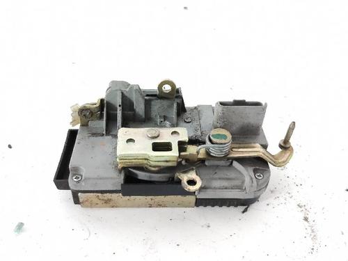 Used Front left lock LANCIA PHEDRA (179_) 2.0 JTD (179.AXH1B, 179.BXH1B) (120 hp) 27431895