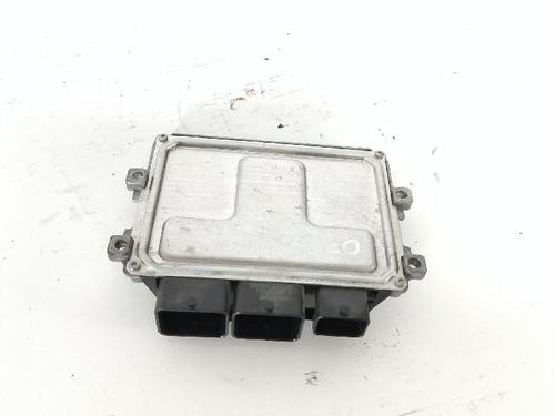 Engine control unit (ECU) CITROËN C4 CACTUS 1.2 VTi 82 | BP38106499M57 - Image 4