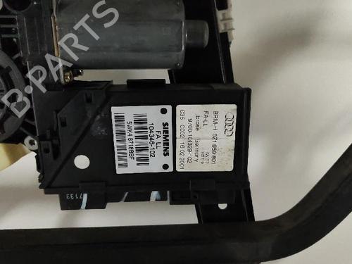 Front left window mechanism AUDI A2 (8Z0) 1.4 TDI | BP40178522C22 - Image 3