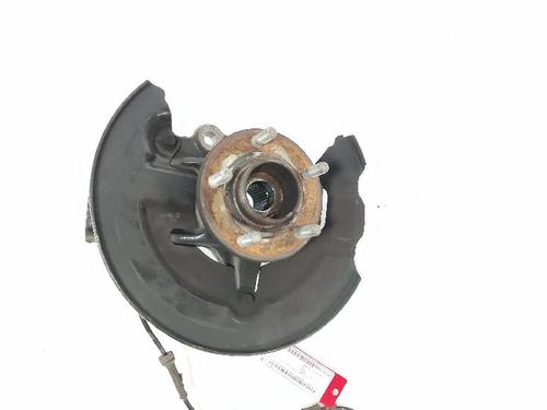 Right front steering knuckle FORD FOCUS III 1.6 Ti | BP27427807M26 - Image 2