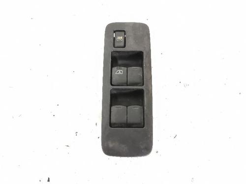 Used Left front window switch NISSAN QASHQAI I (J10, NJ10) 2.0 dCi All-wheel Drive (150 hp) 27421321
