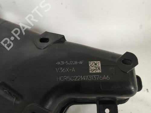 AdBlue tank FORD TRANSIT CUSTOM V362 Van (FY, FZ) 2.0 EcoBlue | BP29990095M85 