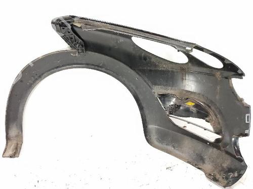 Left front fenders SMART FORFOUR (454) 1.5 CDI (454.001) | BP28714634C41 