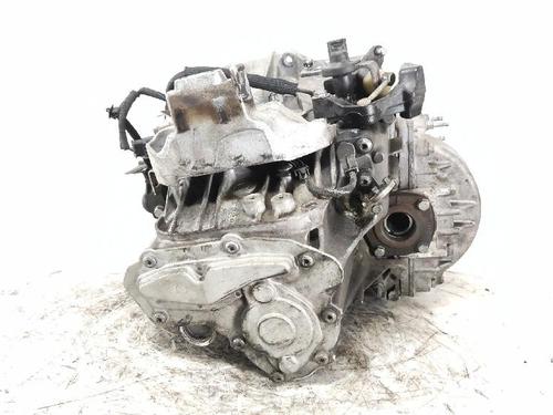Gearbox CITROËN C4 Picasso II 1.6 HDi / BlueHDi 115 | BP27426900M3 