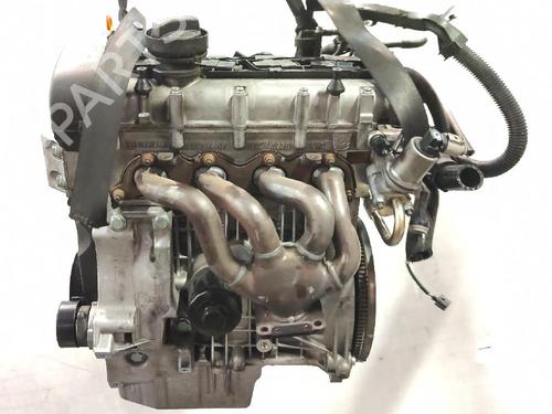 Motor VW POLO IV (9N_, 9A_) 1.4 16V (75 hp) 29173697