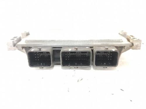 Engine control unit (ECU) RENAULT MODUS / GRAND MODUS (F/JP0_) 1.2 (JP0C, JP0K, FP0C, FP0K, FP0P, JP0P, JP0T) | BP37259212M57 - Image 3