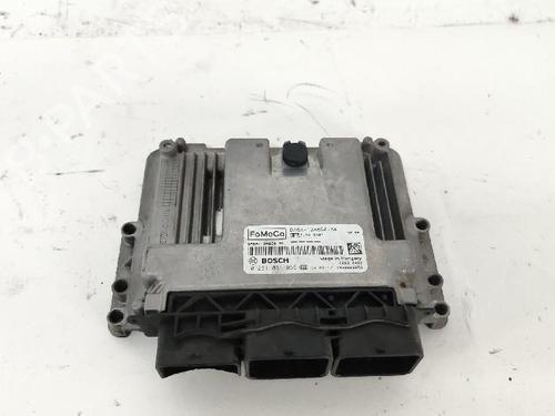 engine-control-unit-ecu-ford-fiesta-vi-cb1-ccn-2008-32771780 main image