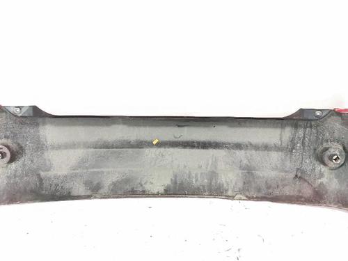Rear bumper FORD FIESTA V (JH_, JD_) 1.25 16V | BP29329228C8 