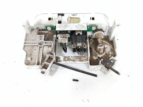 Climate control NISSAN TERRANO II (R20) 2.7 TDi 4WD | BP27421380I5 