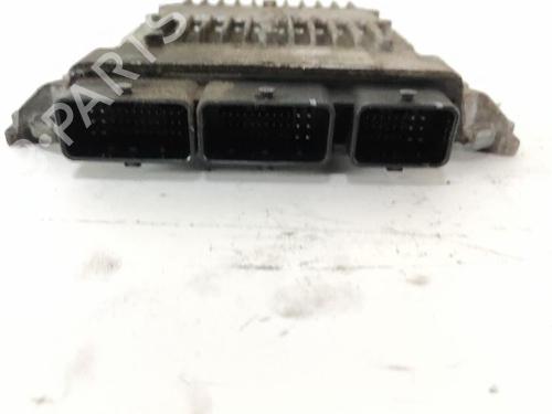 Engine control unit (ECU) LANCIA PHEDRA (179_) 2.0 D Multijet (179.AXL1B, 179.BXL1B) | BP36497534M57 - Image 2