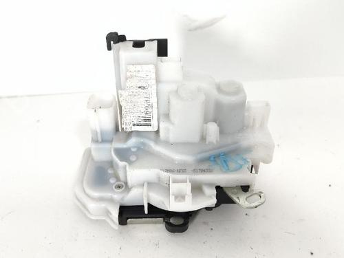 Used Front right lock FORD KA (RU8) 1.2 (69 hp) 27430957