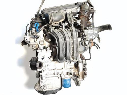 Used Engine Engine KIA PICANTO III (JA) 1.0 (67 hp) 27418460 27418460