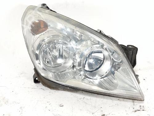 Right headlight OPEL ASTRA H (A04) 1.7 CDTI (L48) | BP27413545C29 