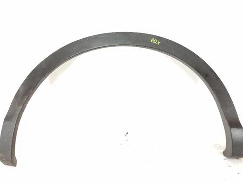 Bagstkærm Højre NISSAN QASHQAI II (J11, J11_) 1.5 dCi (110 hp) 30718929