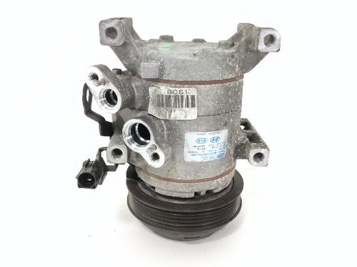 Used AC compressor HYUNDAI i10 II (BA, IA) 1.0 LPG (67 hp) 30314602