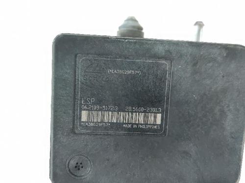 ABS pump OPEL AGILA B (H08) 1.2 (F68) | BP36497523M43 - Image 5