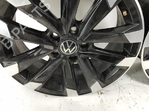 Fælk VW T-CROSS (C11, D31) 1.0 TSi | BP34053875C45  - Image 8