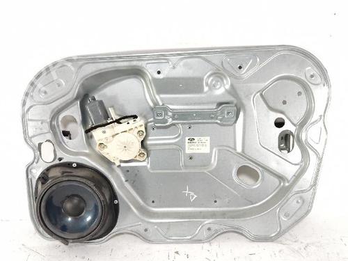 Used Front right window mechanism FORD FOCUS II Turnier (DA_, FFS, DS) 1.6 TDCi (90 hp) 27415346