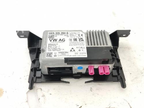 Used Control unit Control unit VW CC B7 (358) 2.0 TDI (136 hp) 27427704 27427704